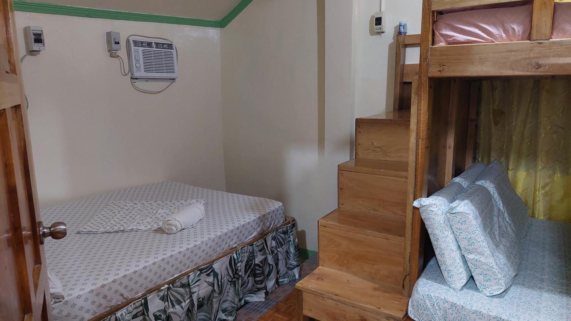 Mariden Resort & Homestay Siargao Del Carmen Exterior photo