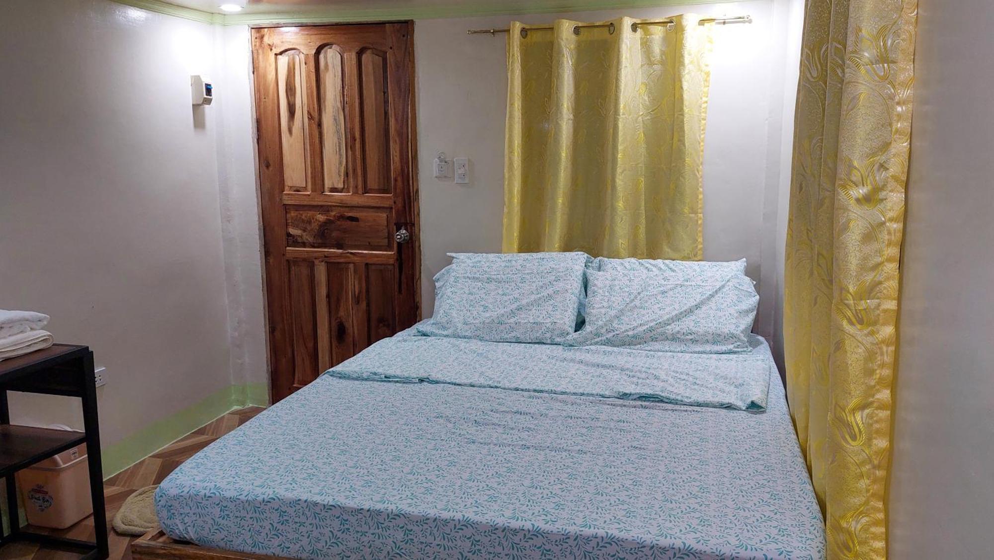 Mariden Resort & Homestay Siargao Del Carmen Exterior photo
