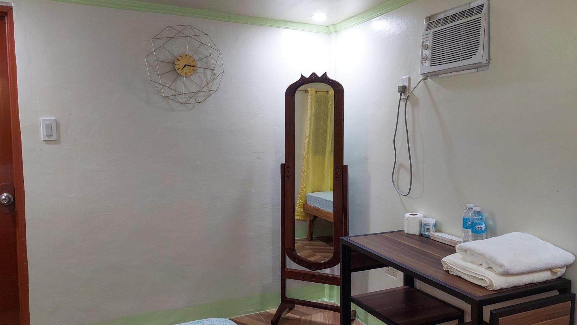 Mariden Resort & Homestay Siargao Del Carmen Exterior photo