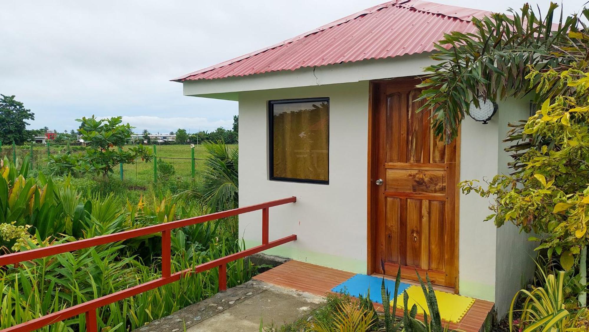 Mariden Resort & Homestay Siargao Del Carmen Exterior photo