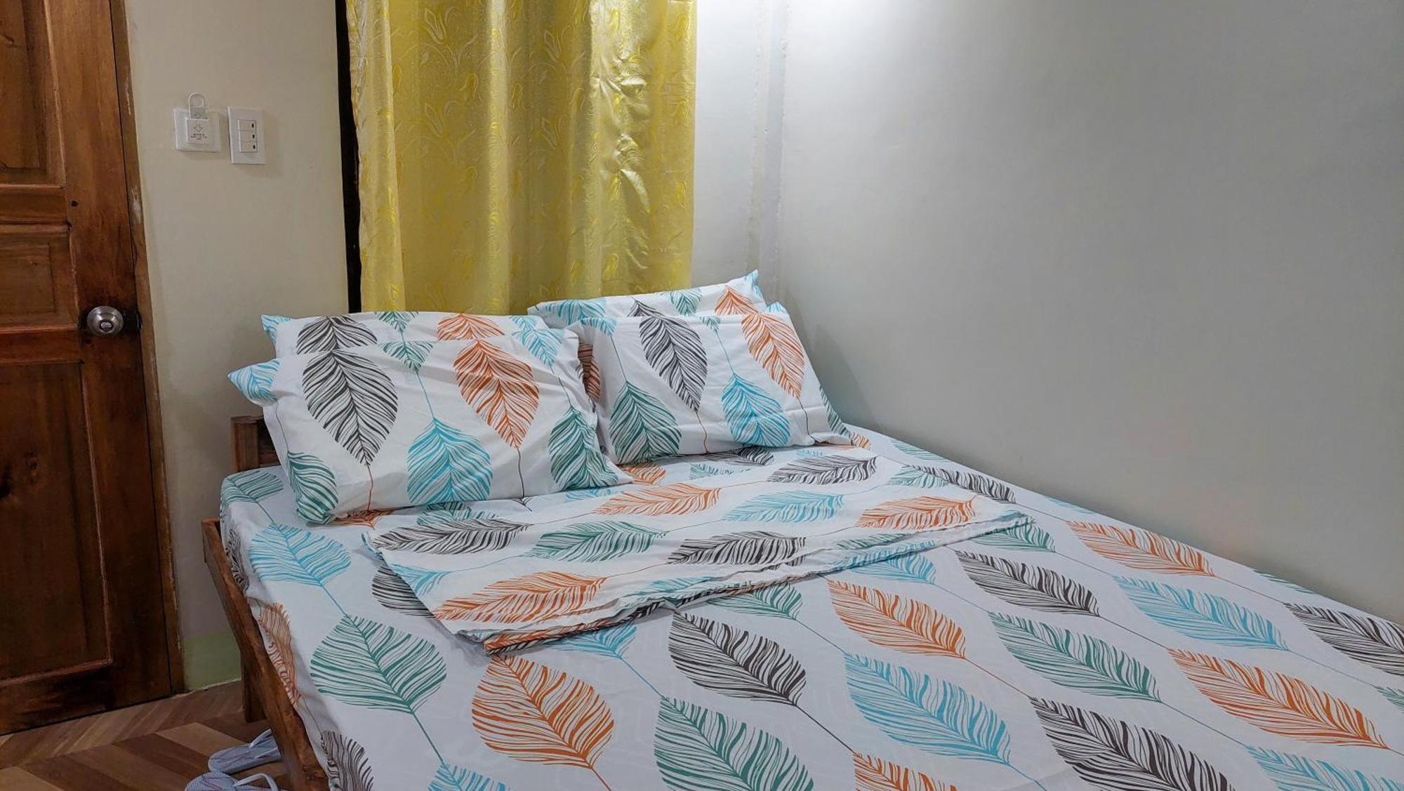 Mariden Resort & Homestay Siargao Del Carmen Exterior photo